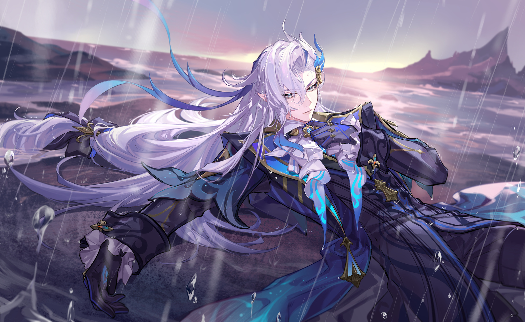 《原神》相见亦是别离任务完成方法Z_任务攻略