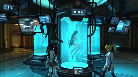 《女神星球》如何分解基因_《女神星球》分解基因教程