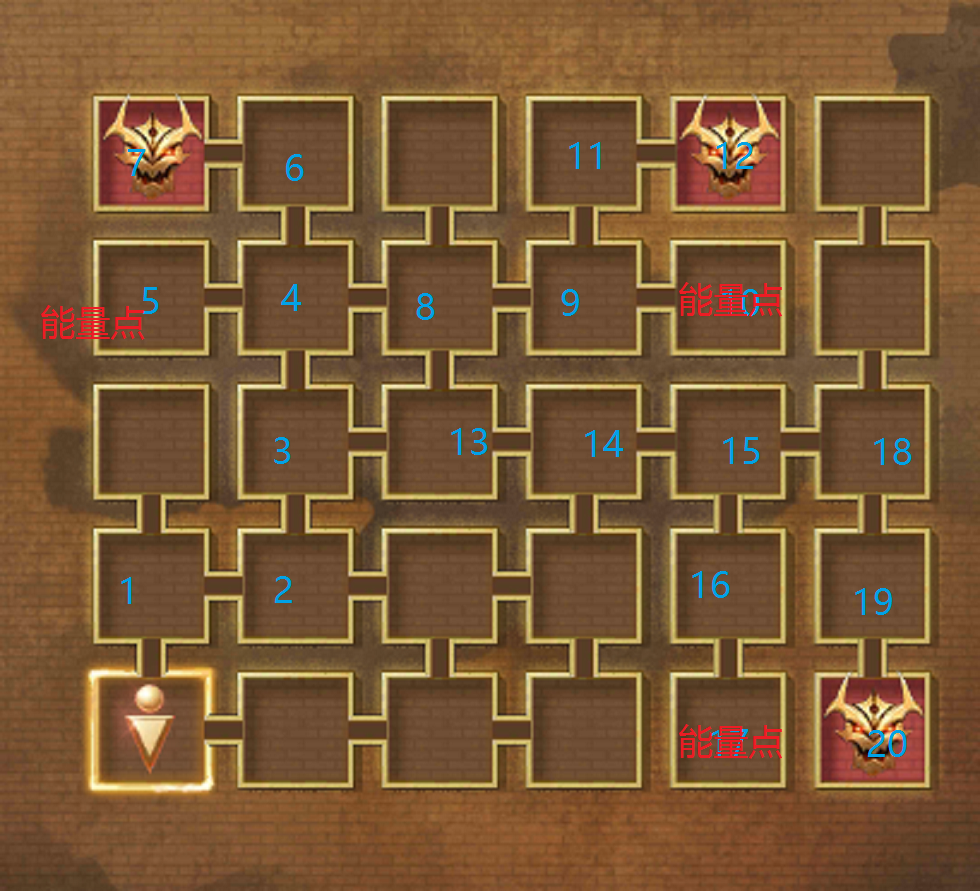 三转魔王封印秘诀：极品雷之荧光石获取技巧