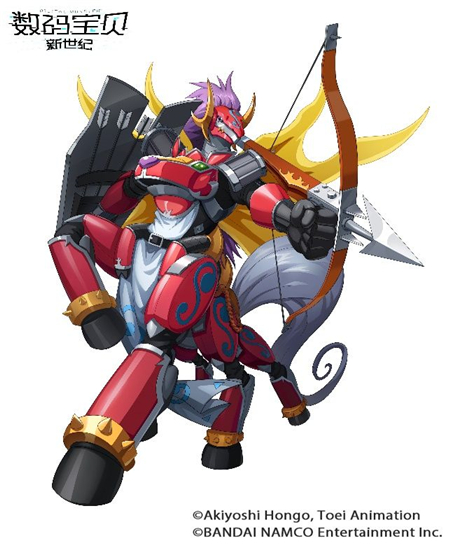 《数码宝贝：新世纪》斯雷普兽进化路线攻略