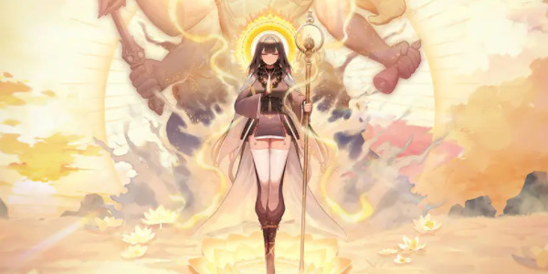 灵魂潮汐兑换码最新2023