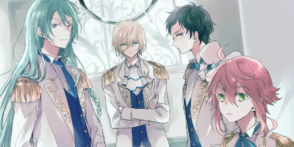 偶像梦幻祭2兑换码最新2023