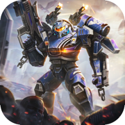 虚空战争手游安卓版免费下载