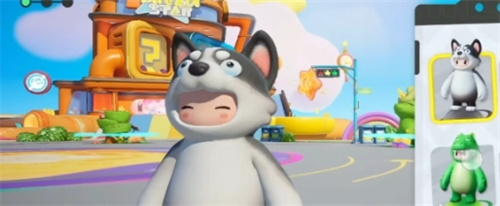 《元梦之星》玩法攻略_《元梦之星》怎么玩