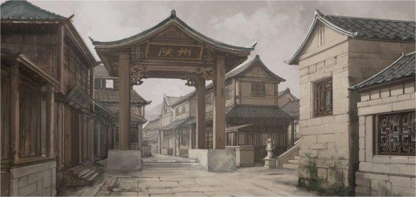 《饿殍：明末千里行》配置推荐_《饿殍：明末千里行》配置有什么要求