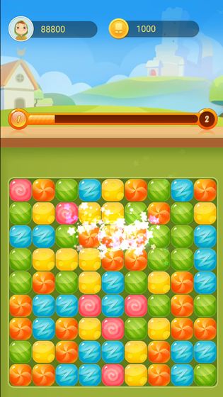 糖果消消看红包版软件下载