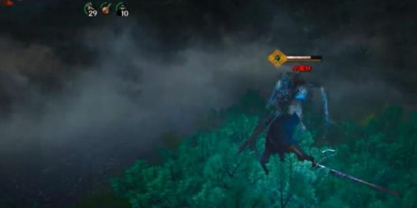 巫师3霉运缠身任务怎么做