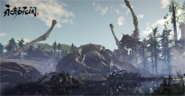 永劫无间手游礼包兑换码大全_永劫无间手游什么时候出礼包兑换码