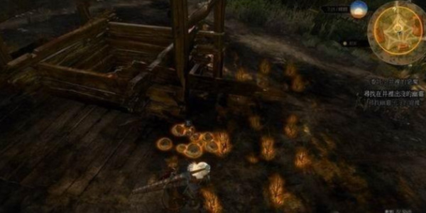 巫师3井中恶魔任务怎么做