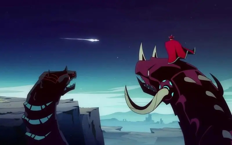 雨中冒险回归是肉鸽游戏吗_雨中冒险回归是不是肉鸽游戏