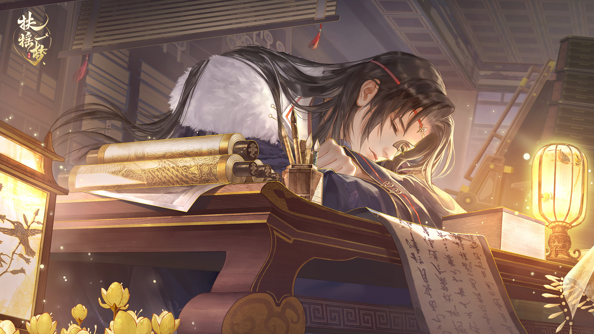 《扶摇一梦》门客奇珍获取及养成攻略介绍_资源攻略