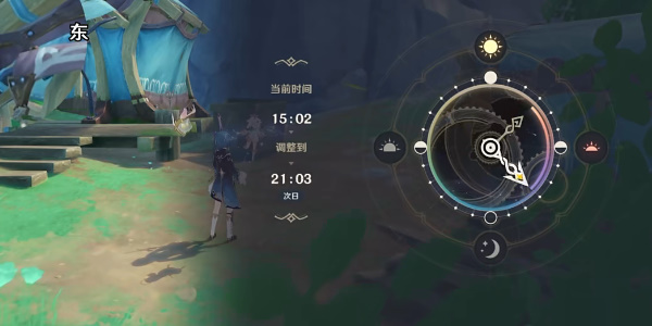 原神4.2曙红即兴诗任务怎么完成