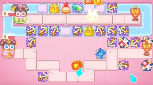 《保卫萝卜4》秋妃传78关攻略