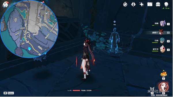 《原神》2.4世界任务接取位置汇总