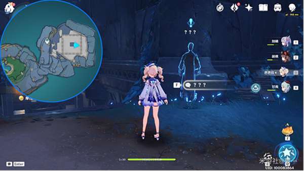 《原神》2.4世界任务接取位置汇总