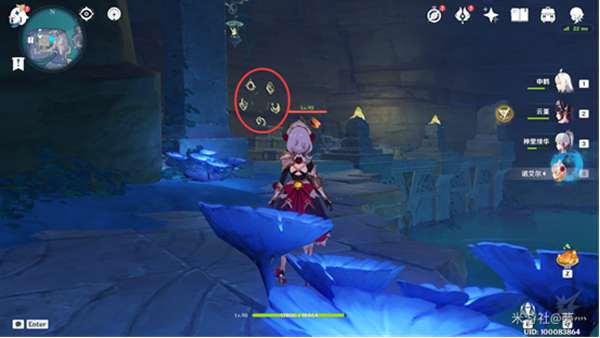 《原神》2.4世界任务接取位置汇总