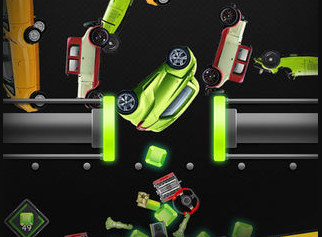 魔性粉碎机2无限钻石星星版