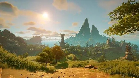 塔瑞斯世界亚服选哪个区_塔瑞斯世界亚服选区推荐