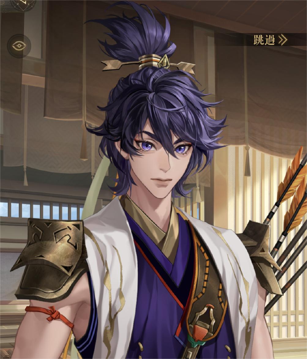 《代号鸢》新密探太史慈测评_《代号鸢》新密探太史慈怎么样