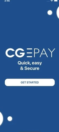 cgpay支付平台可靠吗