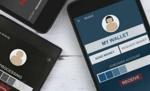 blockchain钱包怎么用