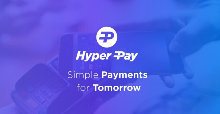 HyperPay是冷钱包吗
