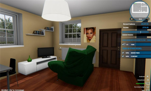 《房产达人》家庭房介绍_《房产达人》家庭房是什么