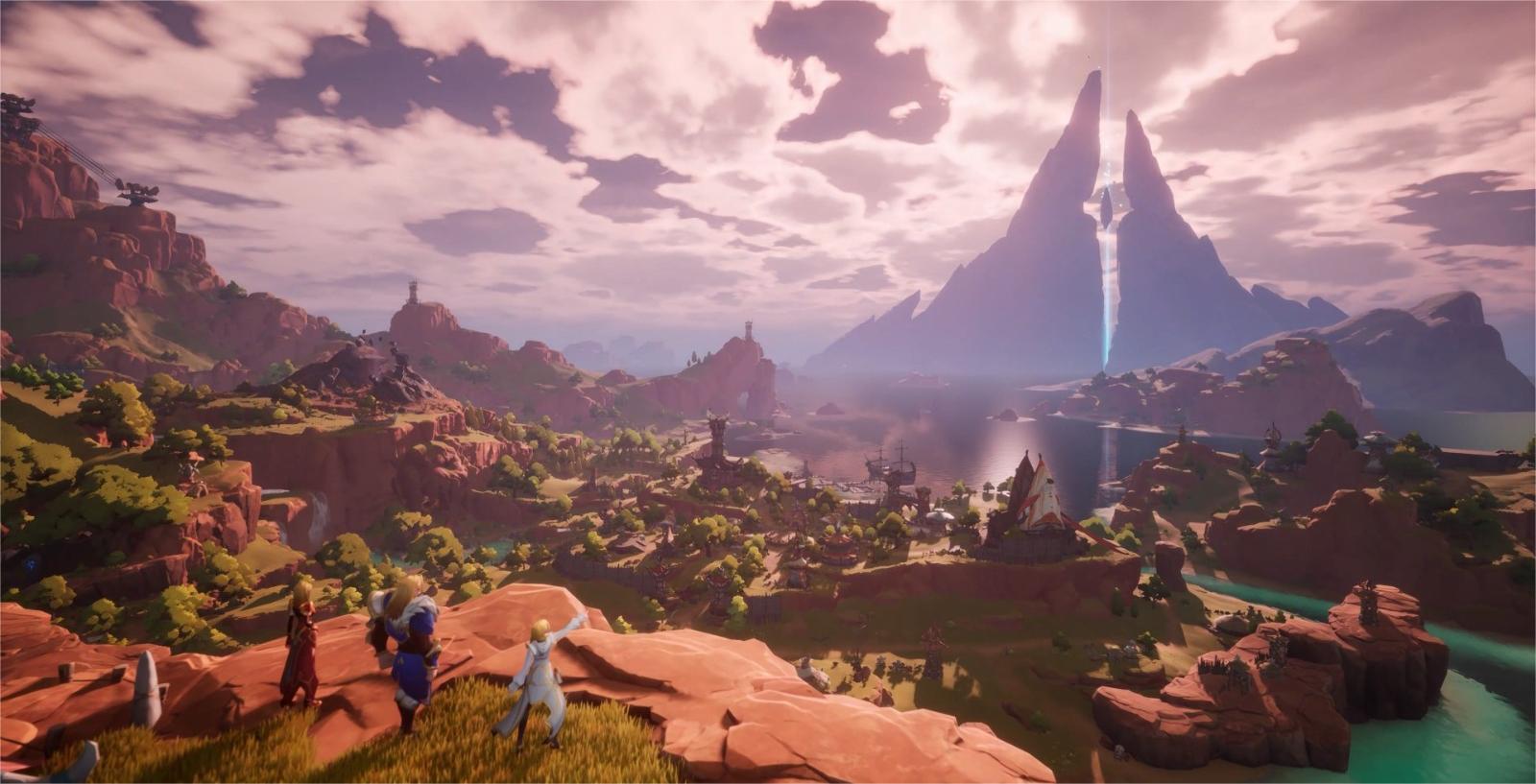 塔瑞斯世界职业技能一览_塔瑞斯世界职业技能是怎么样的