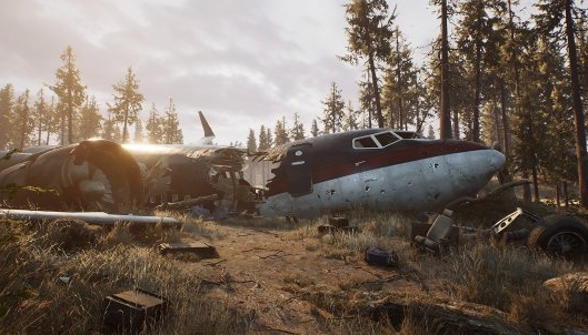 浩劫前夕steam叫什么名字_浩劫前夕steam的名字