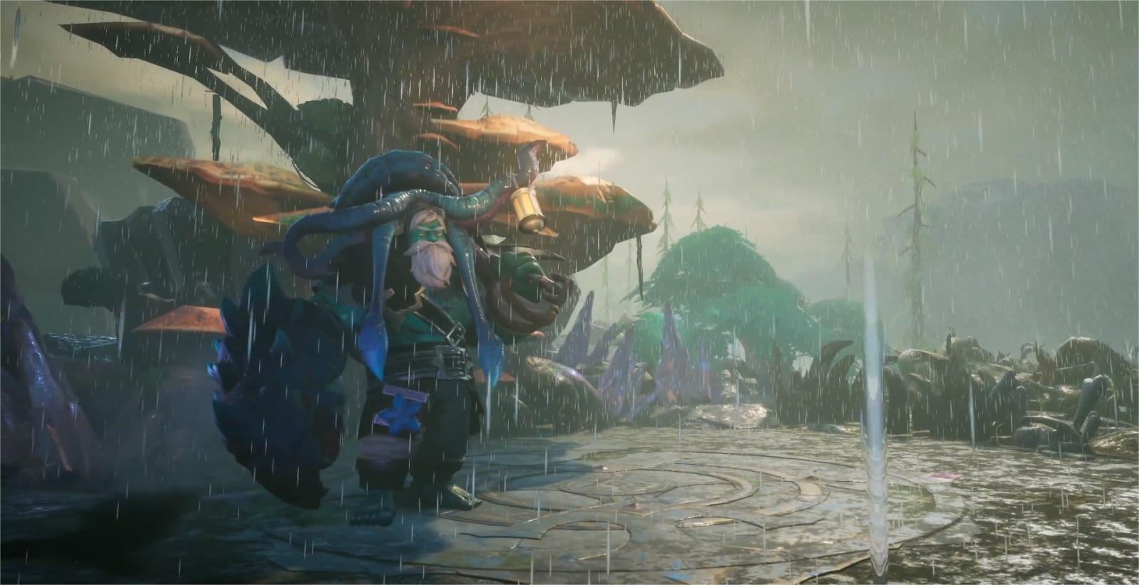 塔瑞斯世界是三端互通游戏吗_塔瑞斯世界是不是三端互通游戏