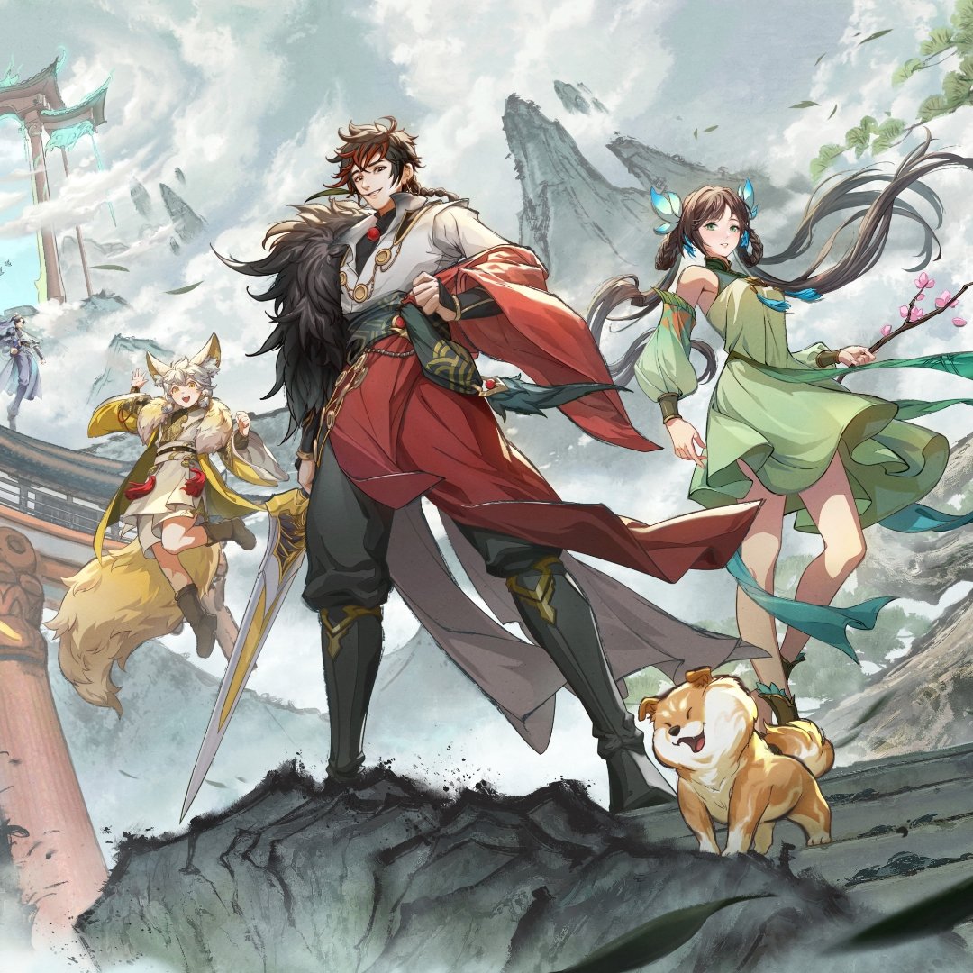 《最强祖师》炸弹秘境通关方法_任务攻略