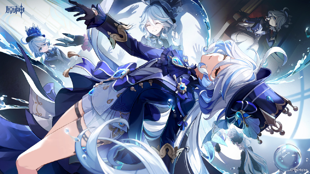 《原神》主板调试问题第二关玩法攻略_完成方法