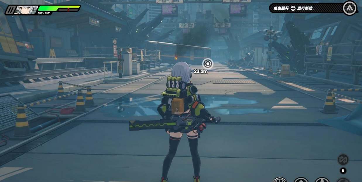 绝区零失衡值机制介绍_绝区零失衡值机制控制方法