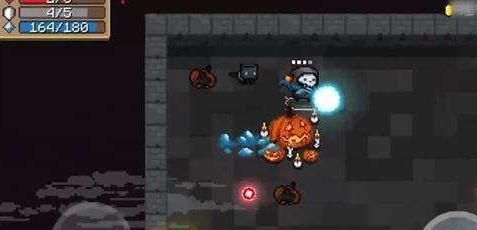 《元气骑士前传》南瓜有什么作用_《元气骑士前传》南瓜作用分析