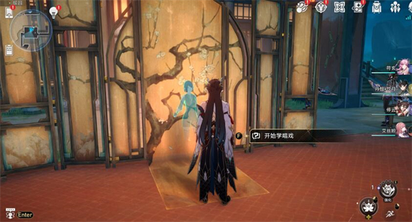 《崩坏星穹铁道》鬼伶合唱答案是什么_《崩坏星穹铁道》鬼伶合唱答案分享