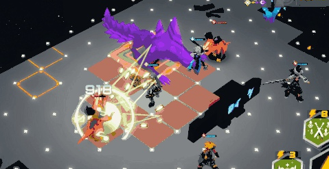 凹凸世界蜜蜜玩法教程_凹凸世界蜜蜜阵容攻略