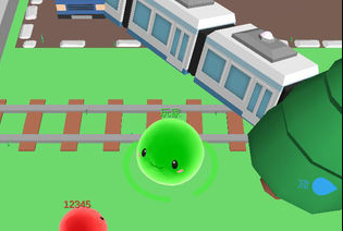 史莱姆大作战去广告版