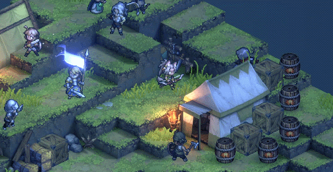 铃兰之剑骑士阵容搭配攻略_铃兰之剑如何选择骑士阵容