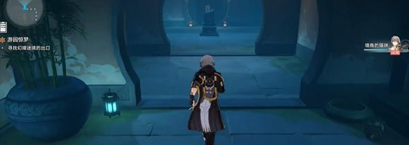 《崩坏星穹铁道》寻找幻障迷境的出口任务攻略_完成方法