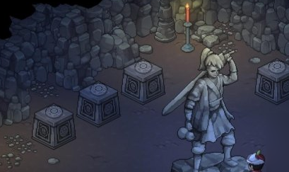 《大侠立志传》如何获得灭天掌_《大侠立志传》灭天掌介绍