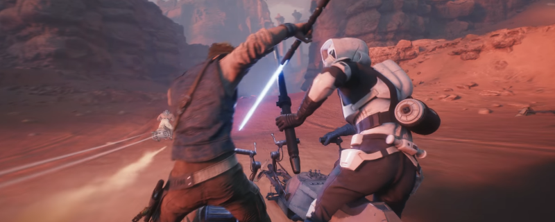 星球大战绝地幸存者哪里能找到蓝鳍小龙虾