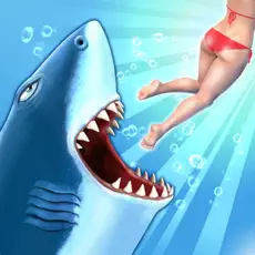 饥饿鲨进化2023下载