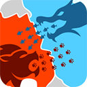 沙场对决无限金币版