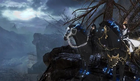 逆水寒手游绝品菜怎么做