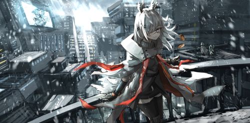 明日方舟4.5周年庆联合卡池什么角色好