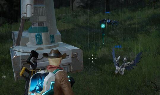 《星球重启》测试电报怎么获得