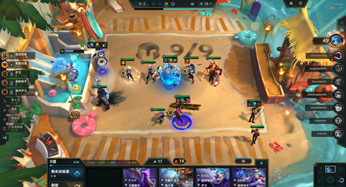 云顶之弈S10真伤赛娜怎么玩