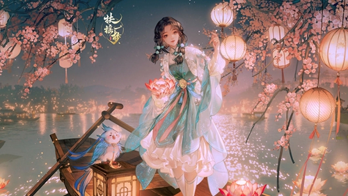 扶摇一梦门客奇珍怎么玩