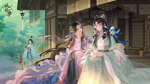 扶摇一梦门客装备怎么玩