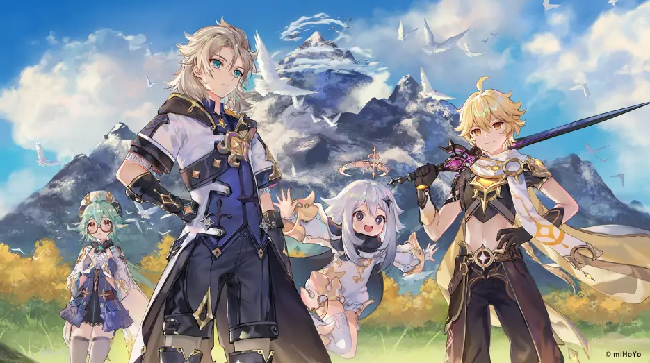 原神七圣召唤炸鱼薯条效果介绍攻略